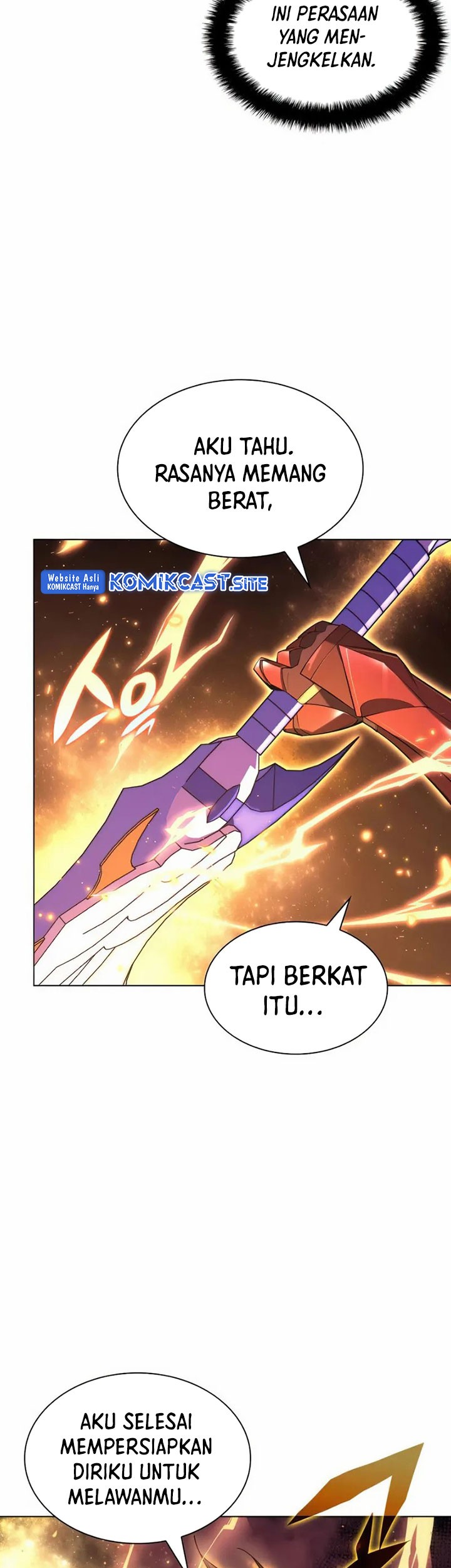 Overgeared Chapter 158 Gambar 94