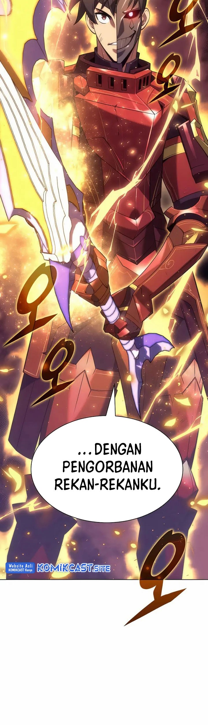 Overgeared Chapter 158 Gambar 96