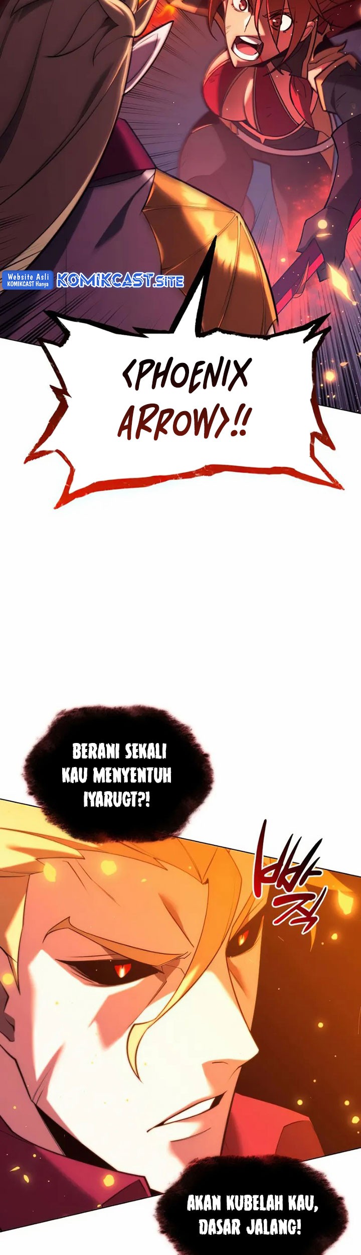 Overgeared Chapter 158 Gambar 78