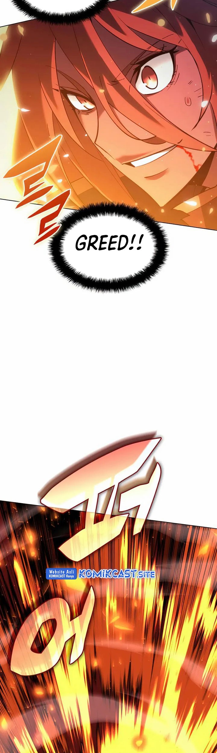 Overgeared Chapter 158 Gambar 80