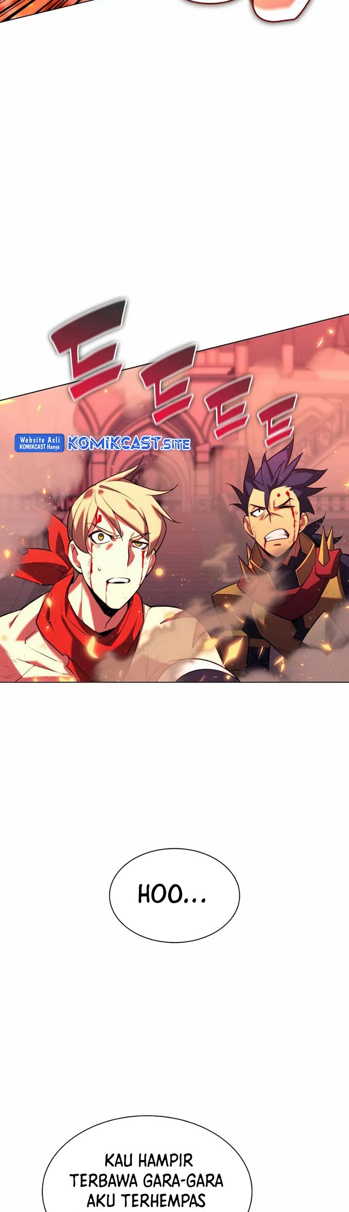 Overgeared Chapter 158 Gambar 82