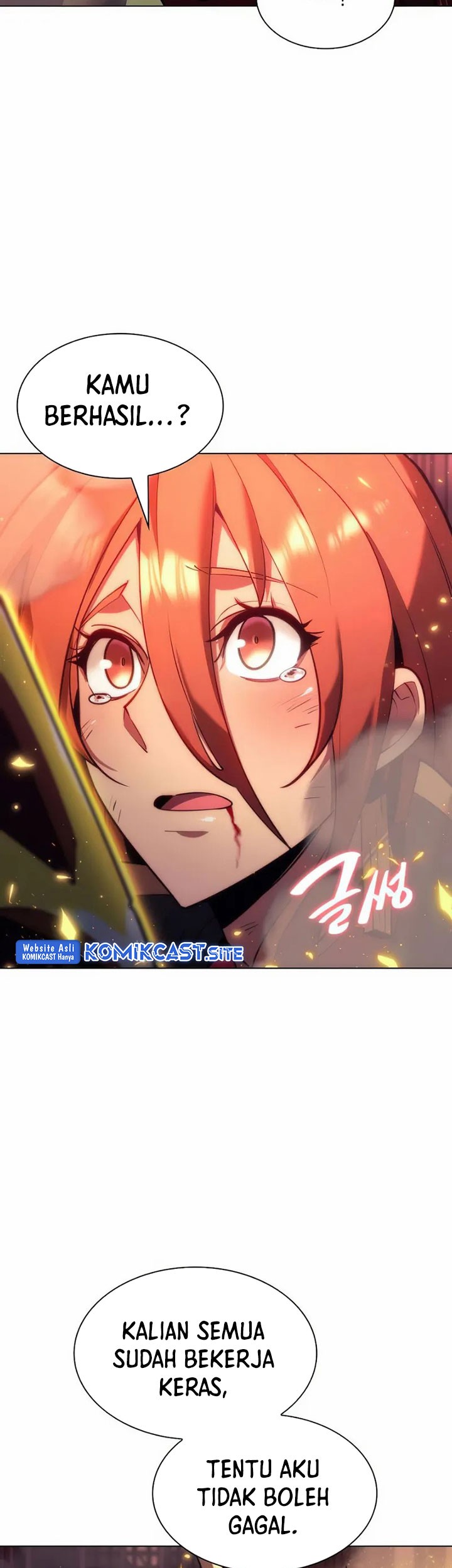 Overgeared Chapter 158 Gambar 84