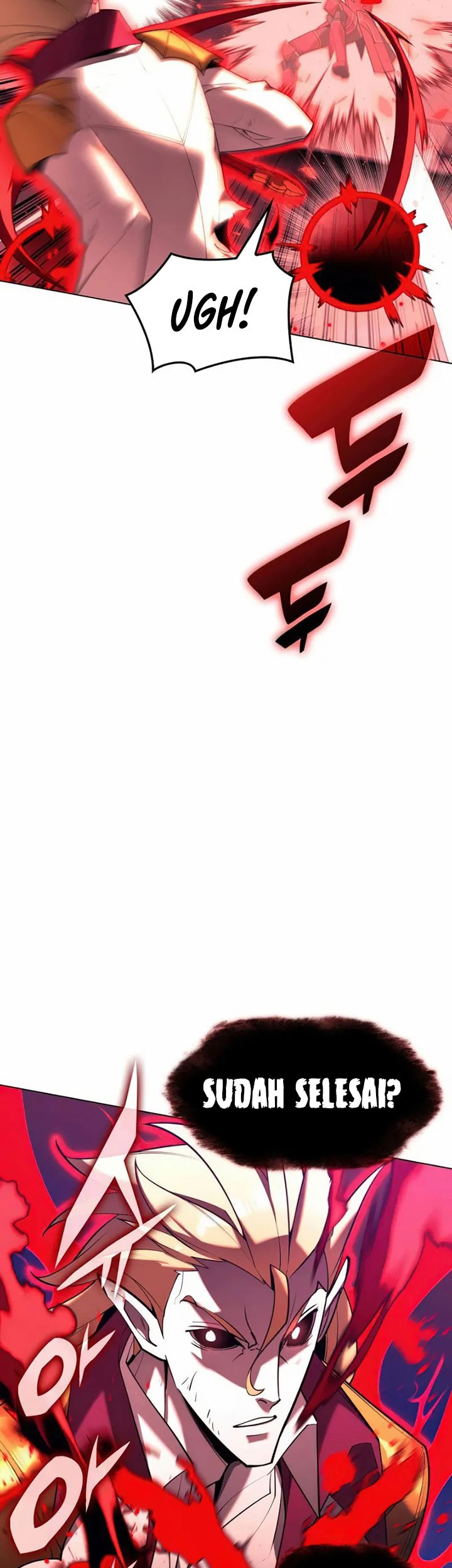 Overgeared Chapter 158 Gambar 6