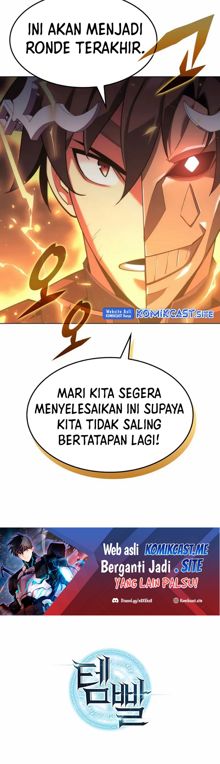 Overgeared Chapter 158 Gambar 98