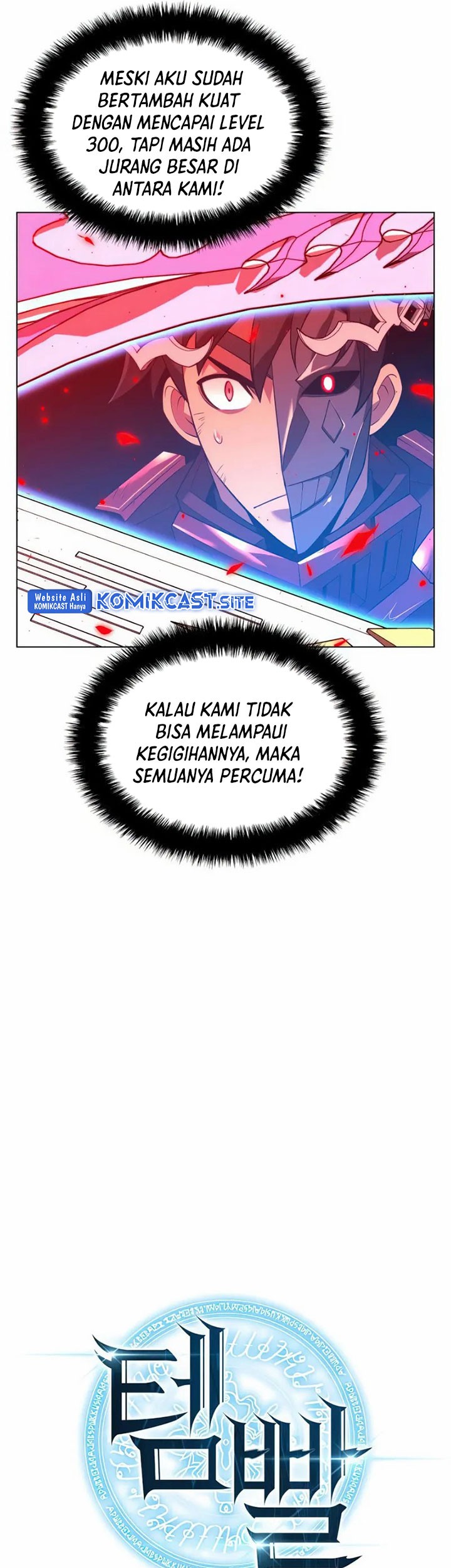 Overgeared Chapter 158 Gambar 8