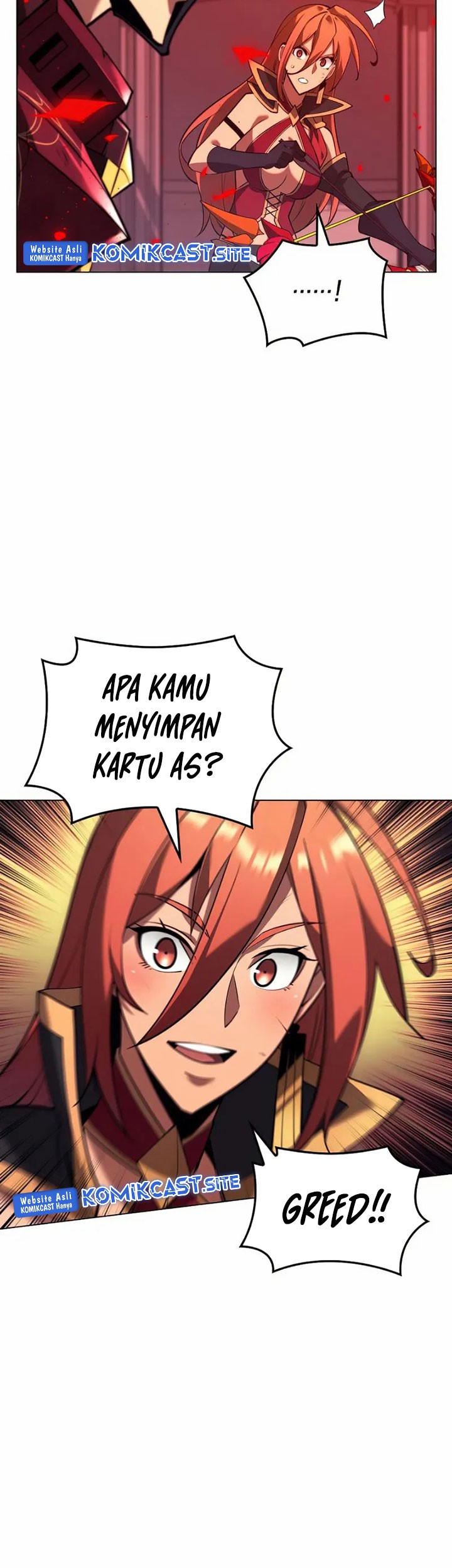 Overgeared Chapter 158 Gambar 14