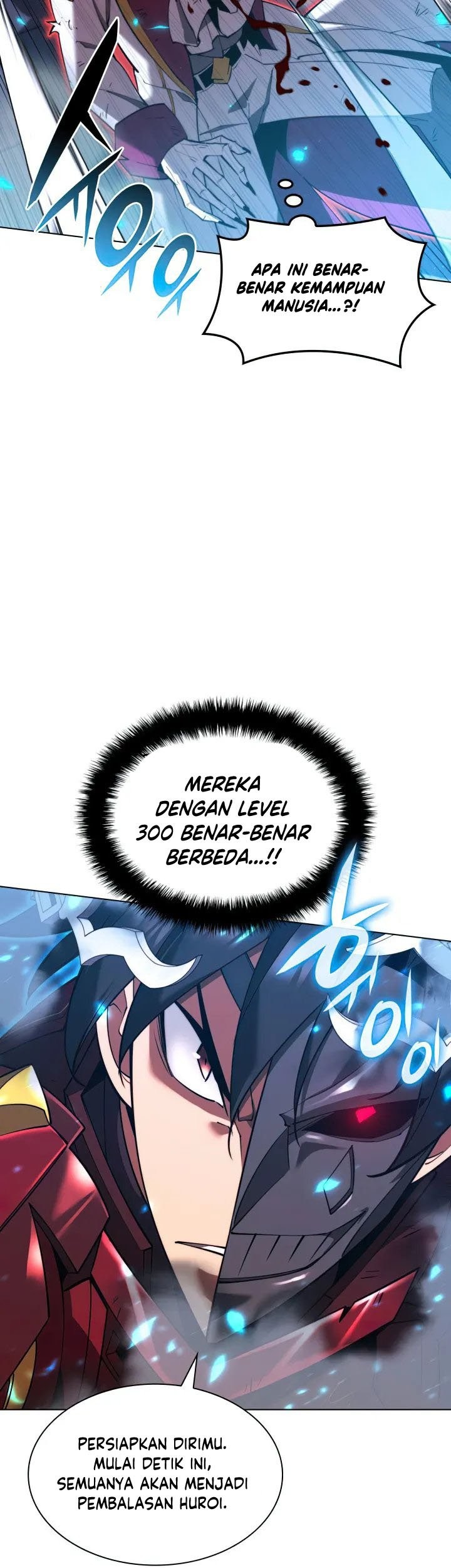 Overgeared Chapter 157 Gambar 28