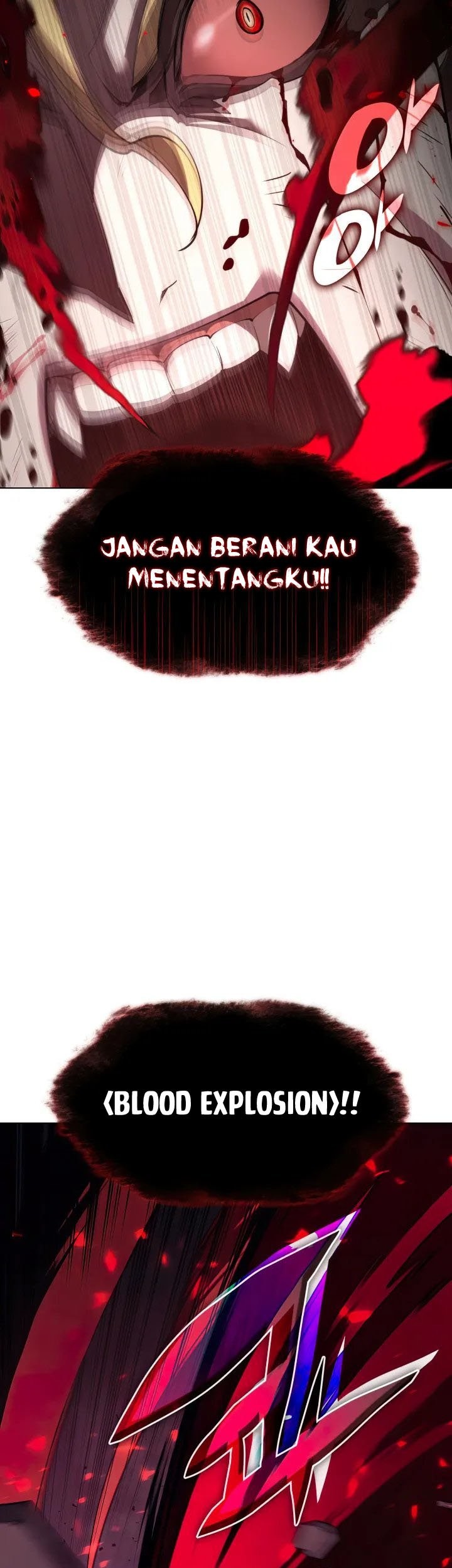 Overgeared Chapter 157 Gambar 30