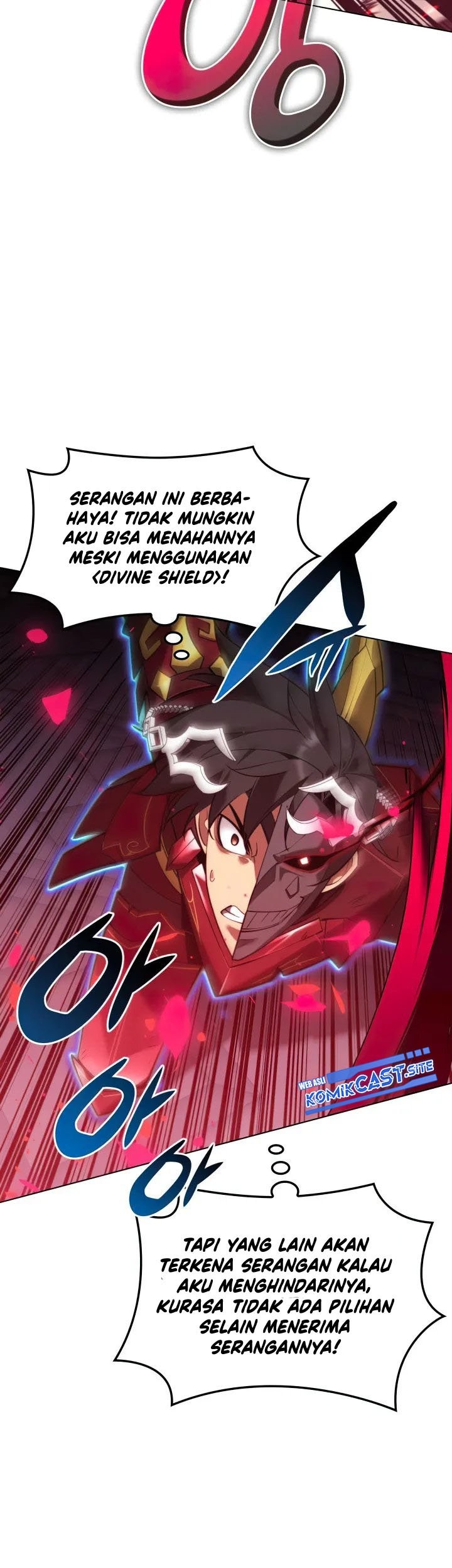 Overgeared Chapter 157 Gambar 32