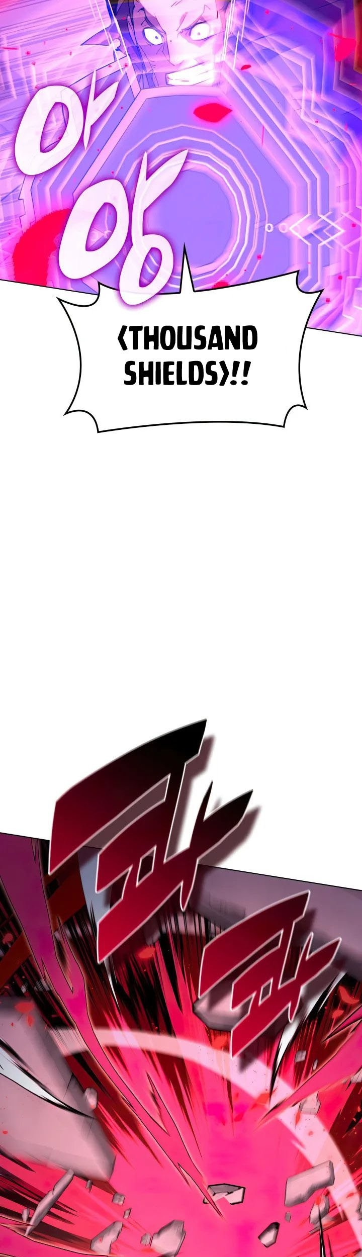 Overgeared Chapter 157 Gambar 34