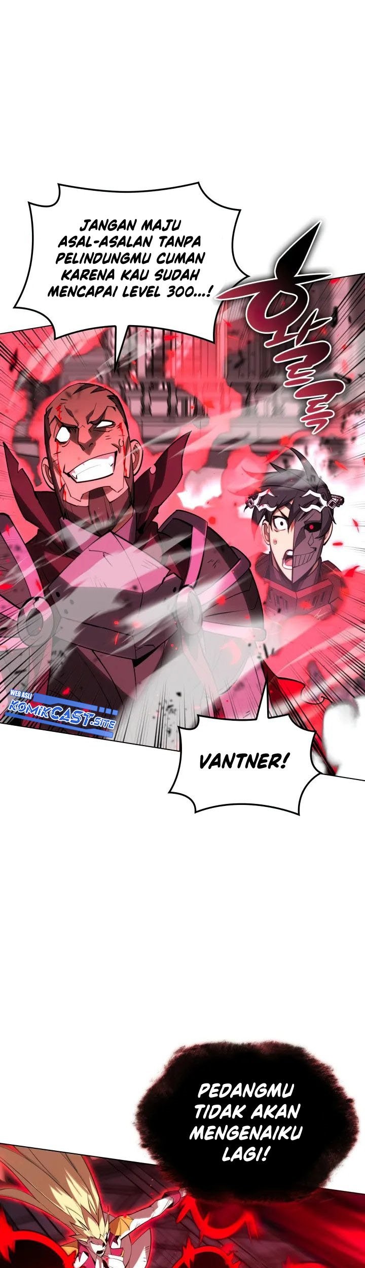 Overgeared Chapter 157 Gambar 36