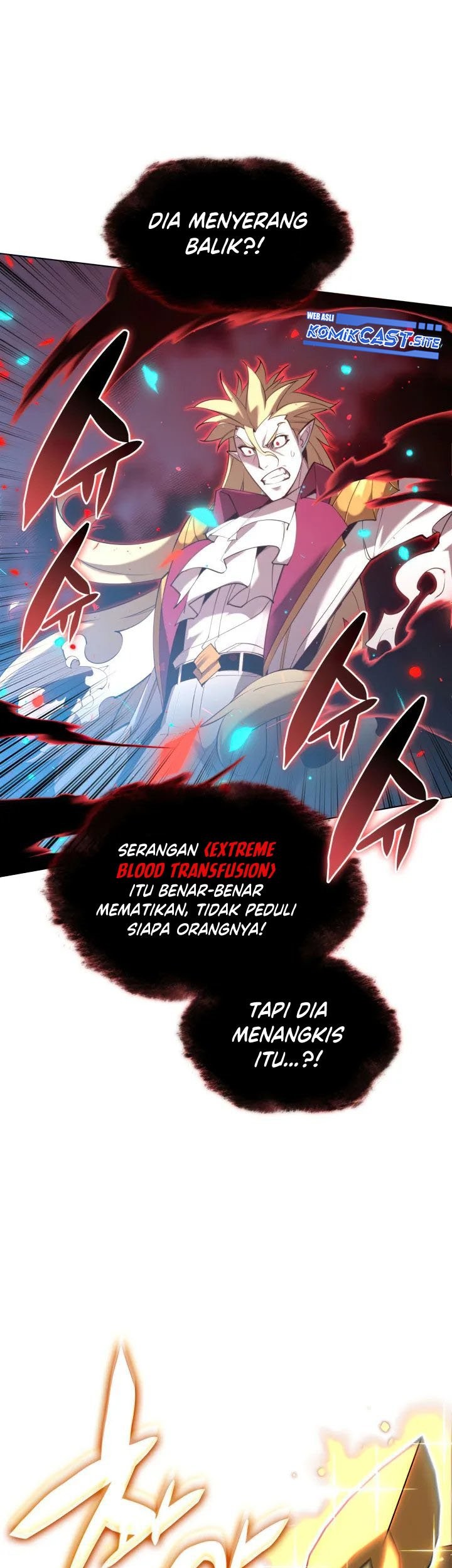Overgeared Chapter 157 Gambar 20