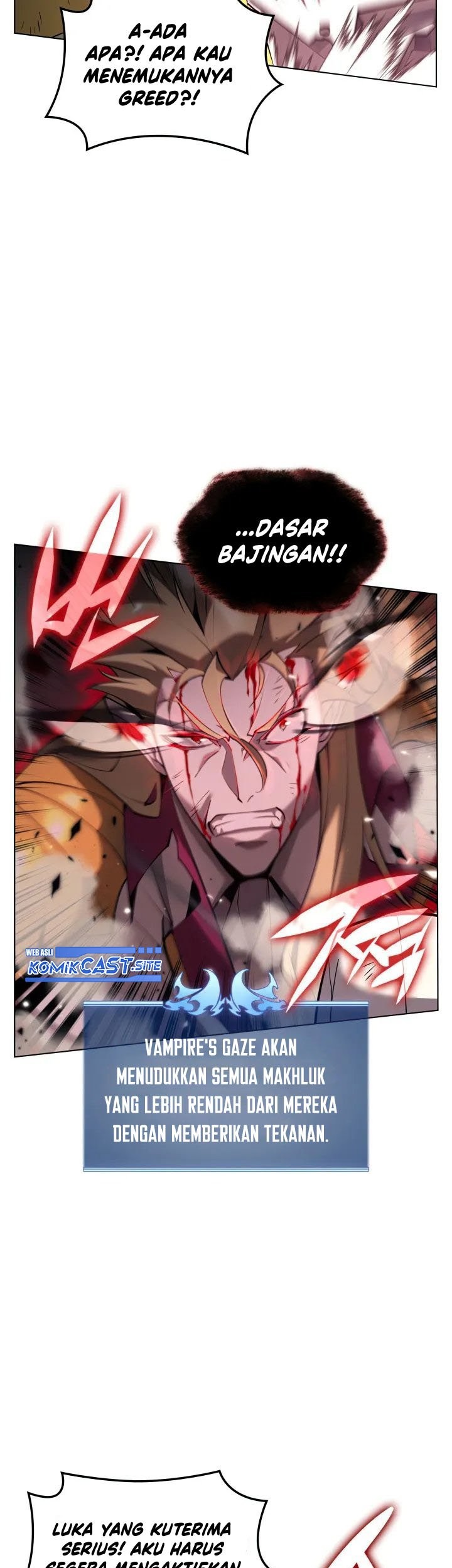 Overgeared Chapter 157 Gambar 24