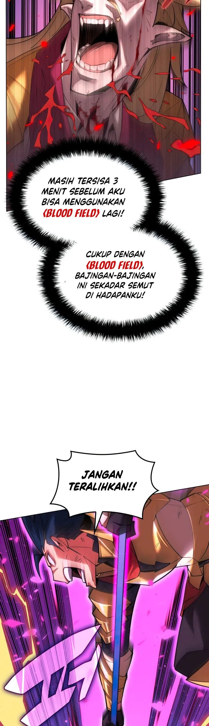 Overgeared Chapter 157 Gambar 46