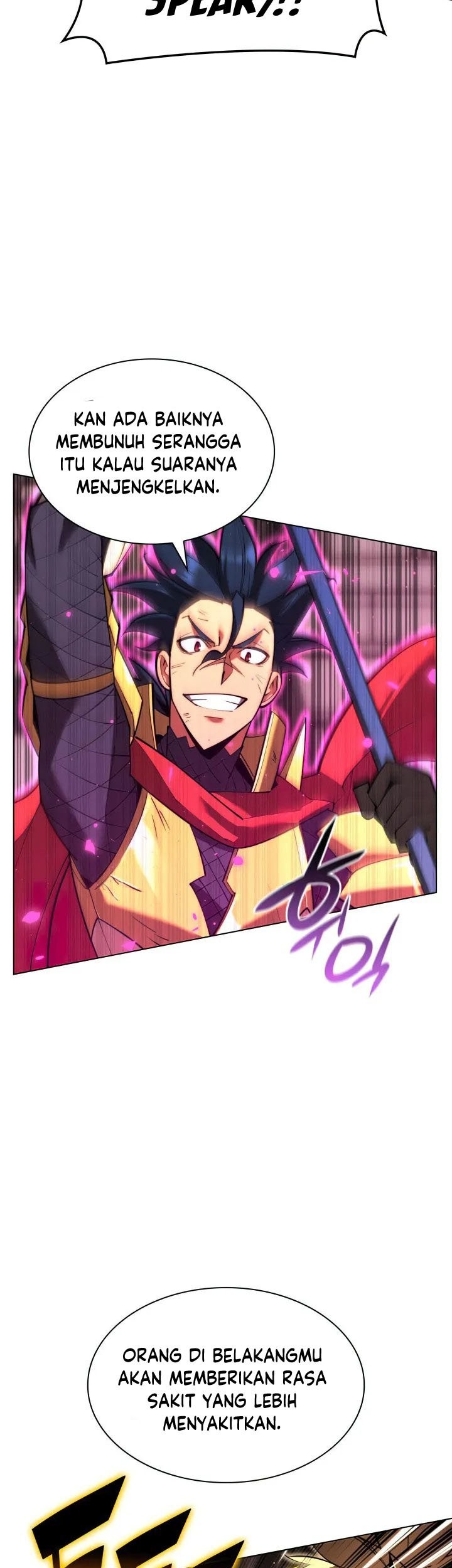 Overgeared Chapter 157 Gambar 48