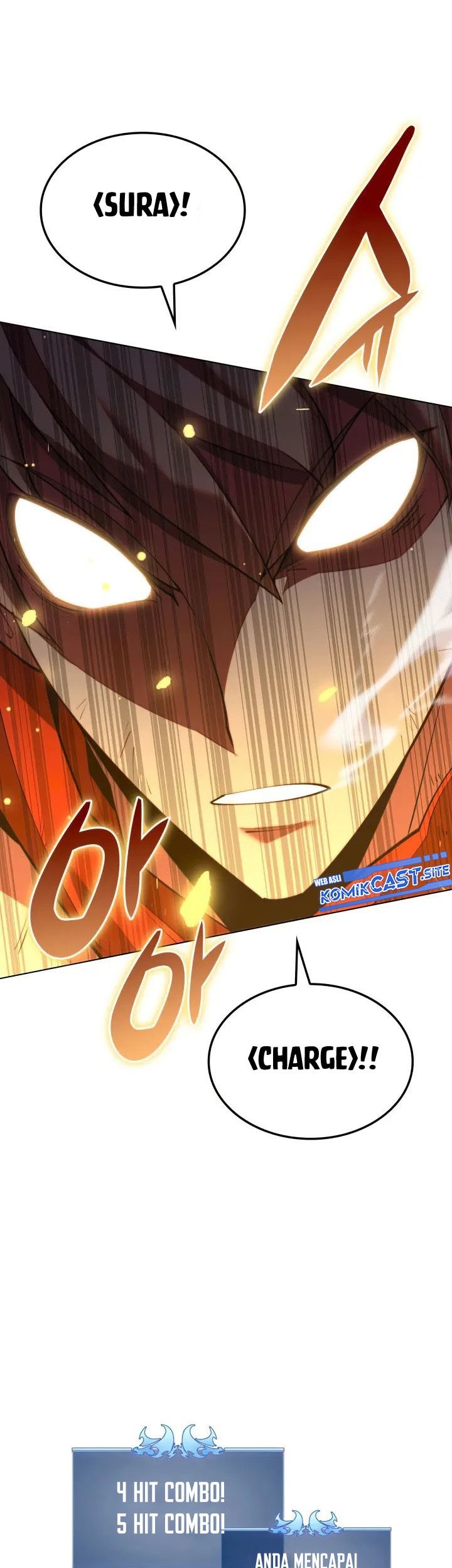 Overgeared Chapter 157 Gambar 50