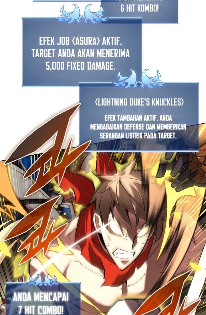 Overgeared Chapter 157 Gambar 51