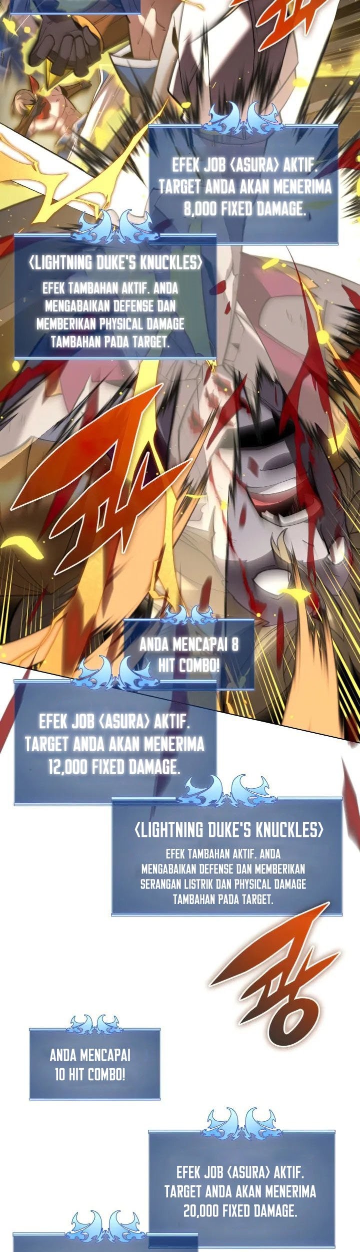 Overgeared Chapter 157 Gambar 52