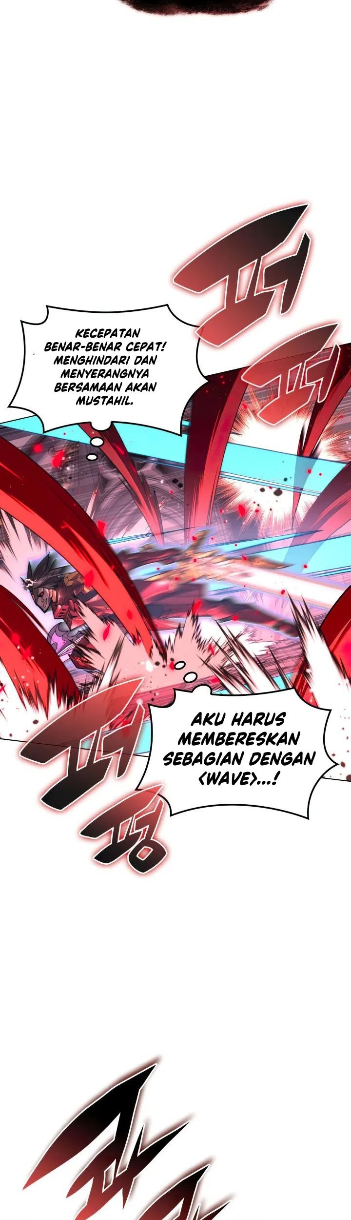 Overgeared Chapter 157 Gambar 38