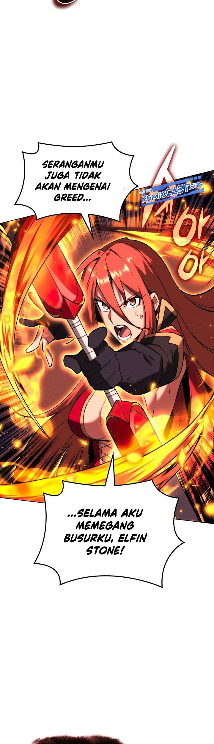 Overgeared Chapter 157 Gambar 40