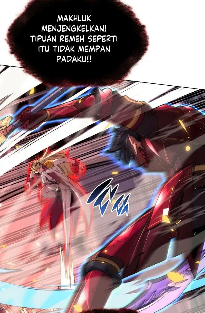 Overgeared Chapter 157 Gambar 41