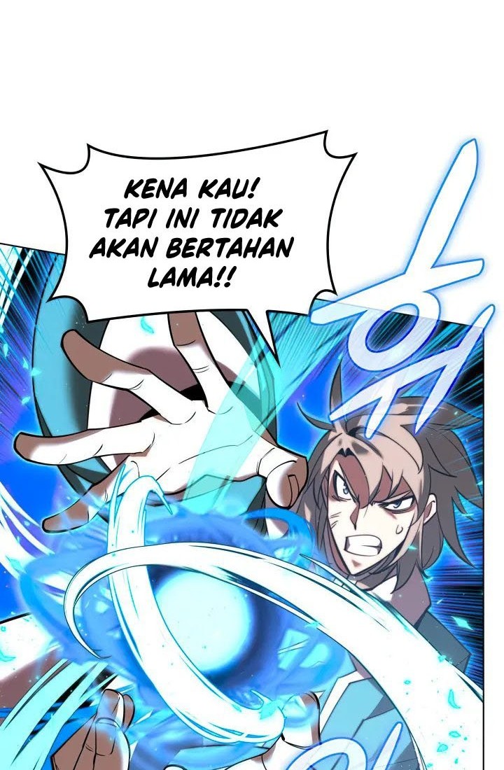 Overgeared Chapter 157 Gambar 43