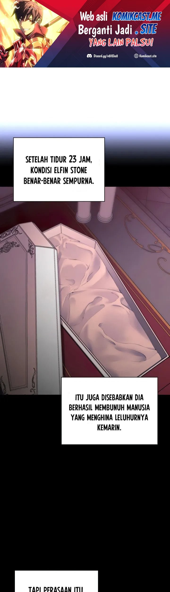 Manhwa Overgeared Chapter 157 gambar nomor 2