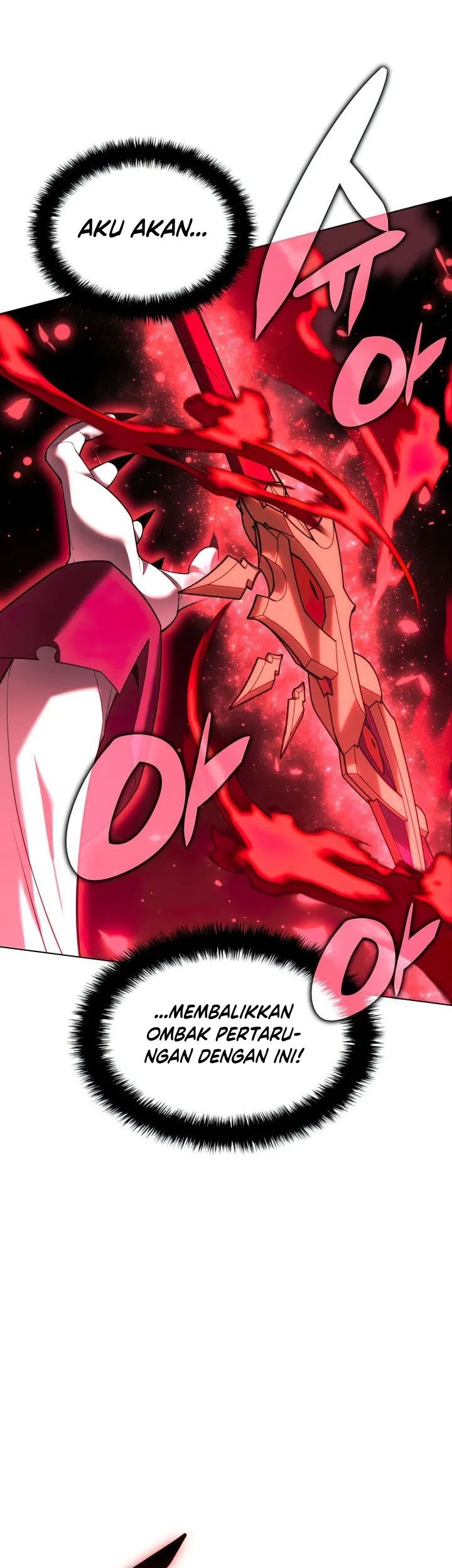 Overgeared Chapter 157 Gambar 66