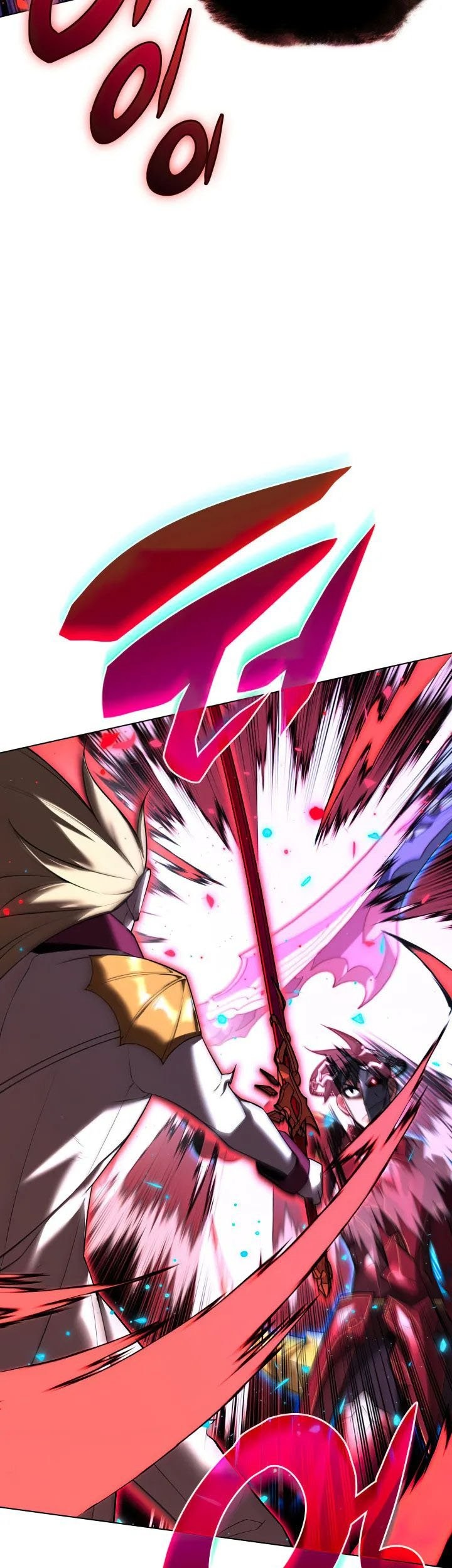 Overgeared Chapter 157 Gambar 68