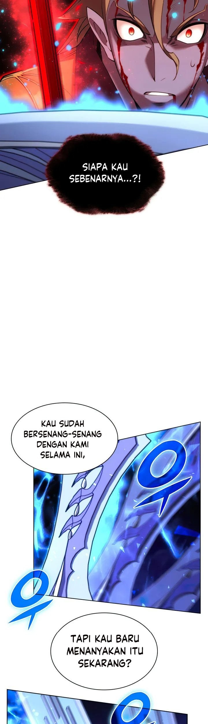 Overgeared Chapter 157 Gambar 70