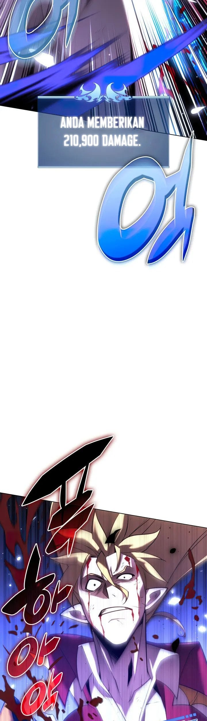 Overgeared Chapter 157 Gambar 74