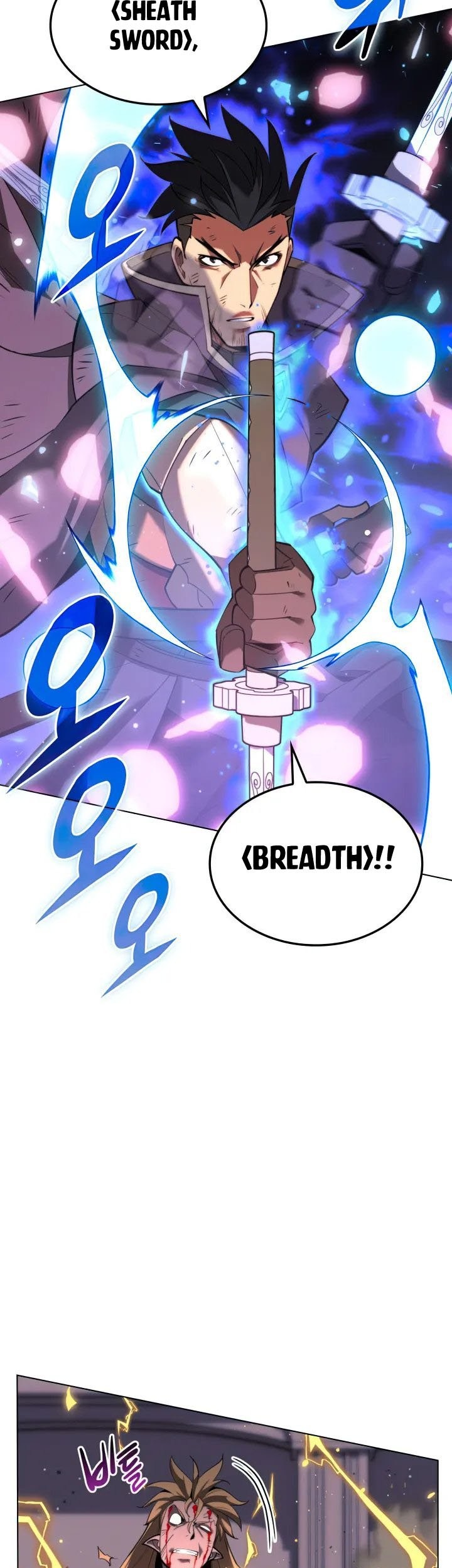 Overgeared Chapter 157 Gambar 58