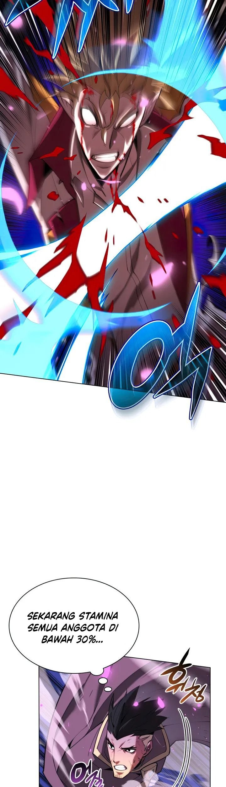 Overgeared Chapter 157 Gambar 60