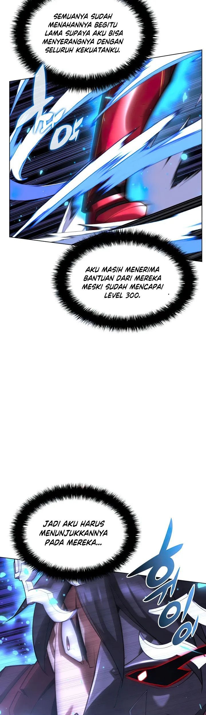 Overgeared Chapter 157 Gambar 62