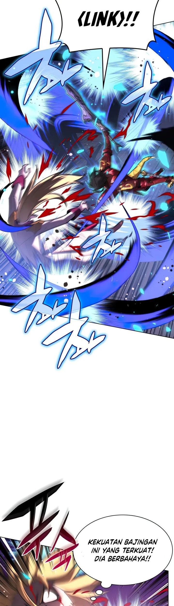 Overgeared Chapter 157 Gambar 64