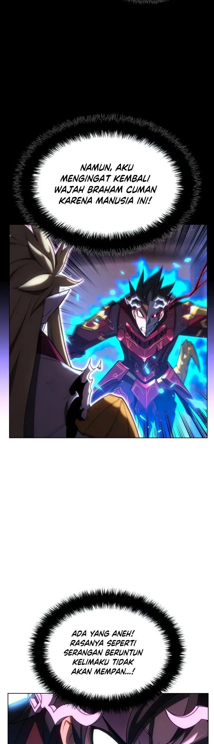 Overgeared Chapter 157 Gambar 86