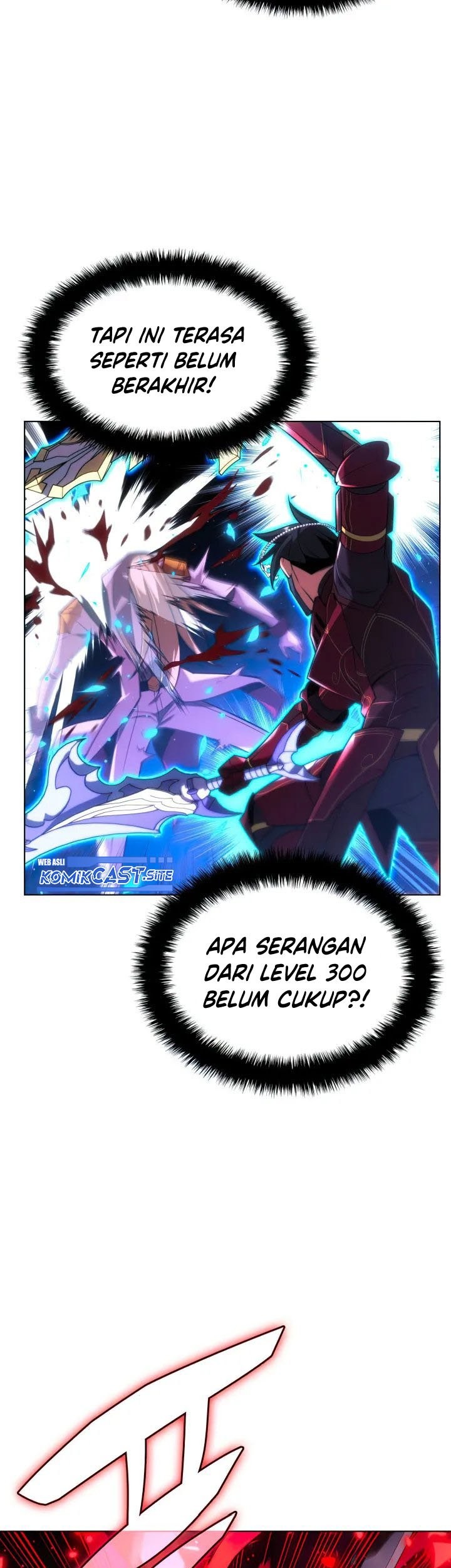 Overgeared Chapter 157 Gambar 88