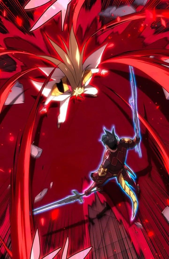 Overgeared Chapter 157 Gambar 89