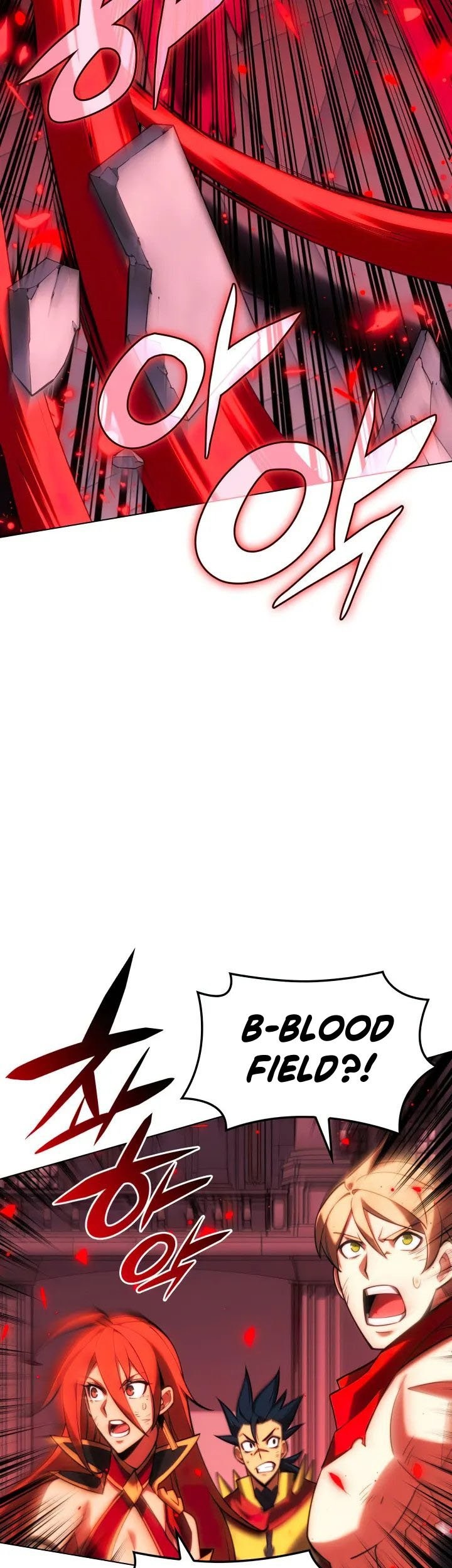 Overgeared Chapter 157 Gambar 90