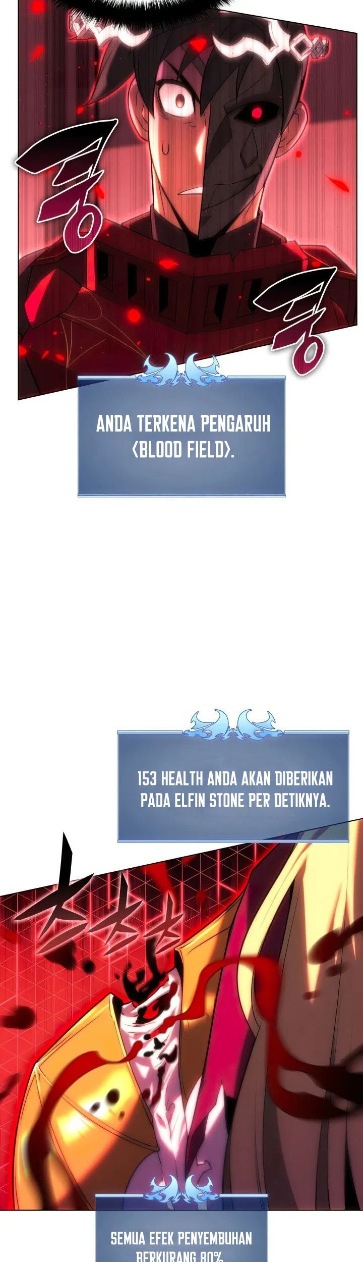 Overgeared Chapter 157 Gambar 92