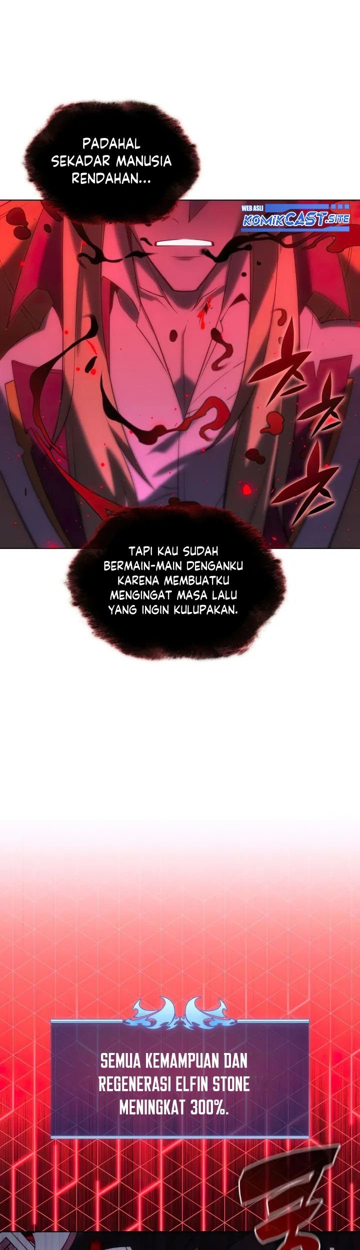 Overgeared Chapter 157 Gambar 94