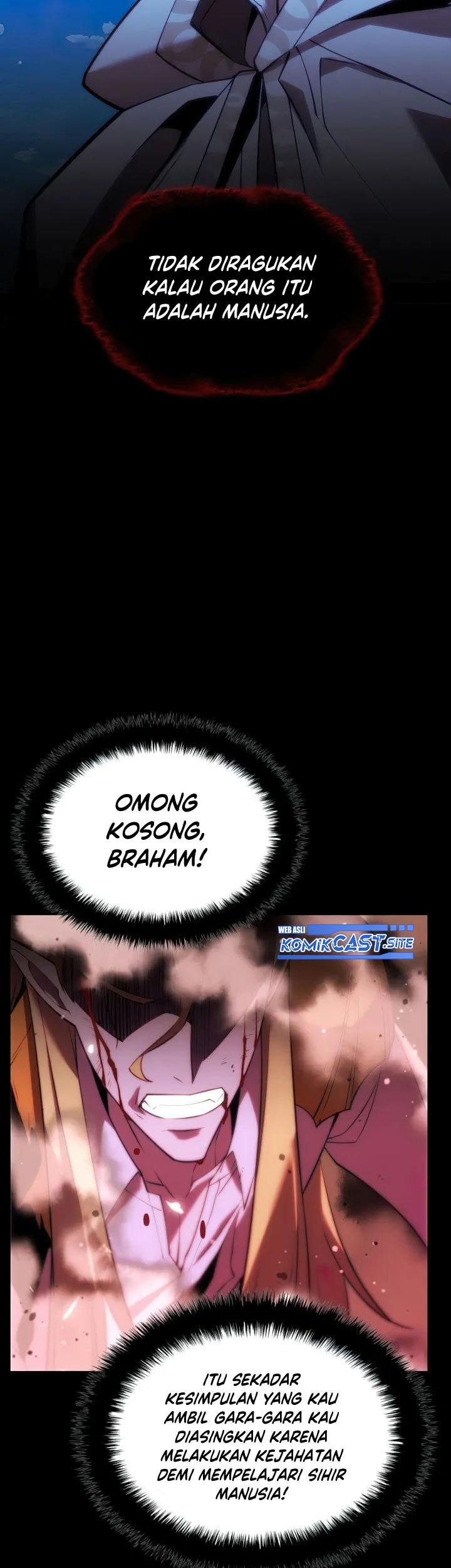 Overgeared Chapter 157 Gambar 82