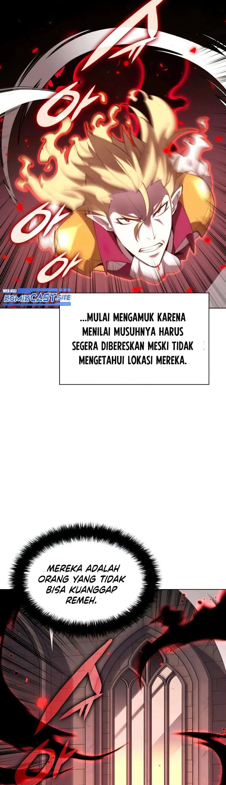 Overgeared Chapter 157 Gambar 6