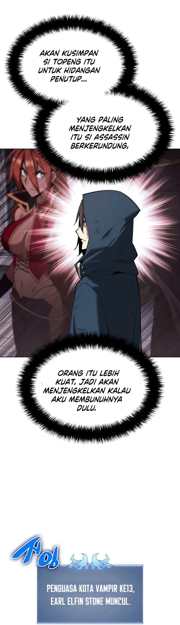 Overgeared Chapter 157 Gambar 8