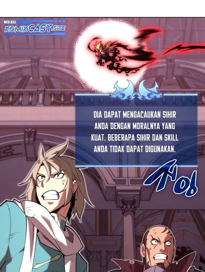 Overgeared Chapter 157 Gambar 9