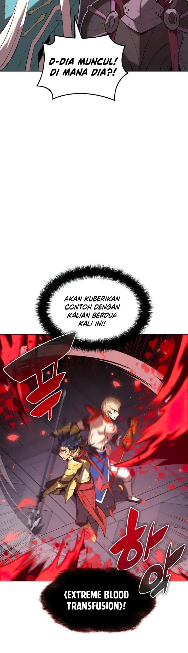 Overgeared Chapter 157 Gambar 10