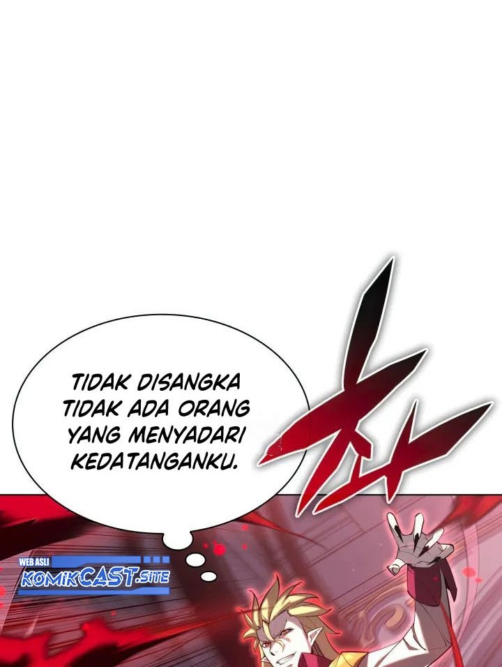 Overgeared Chapter 157 Gambar 11