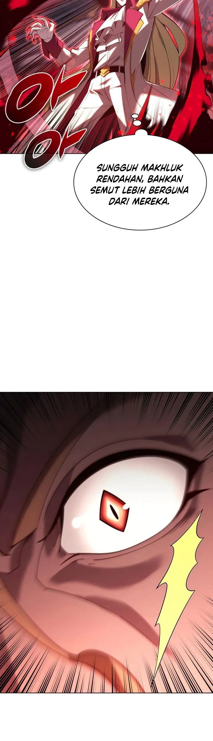 Overgeared Chapter 157 Gambar 12