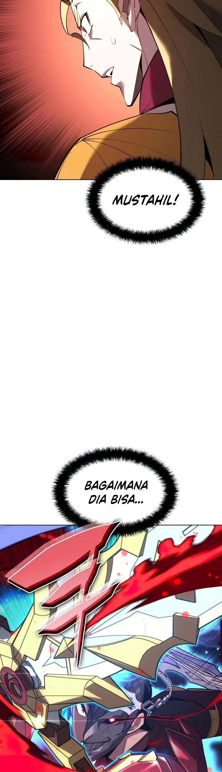 Overgeared Chapter 157 Gambar 14