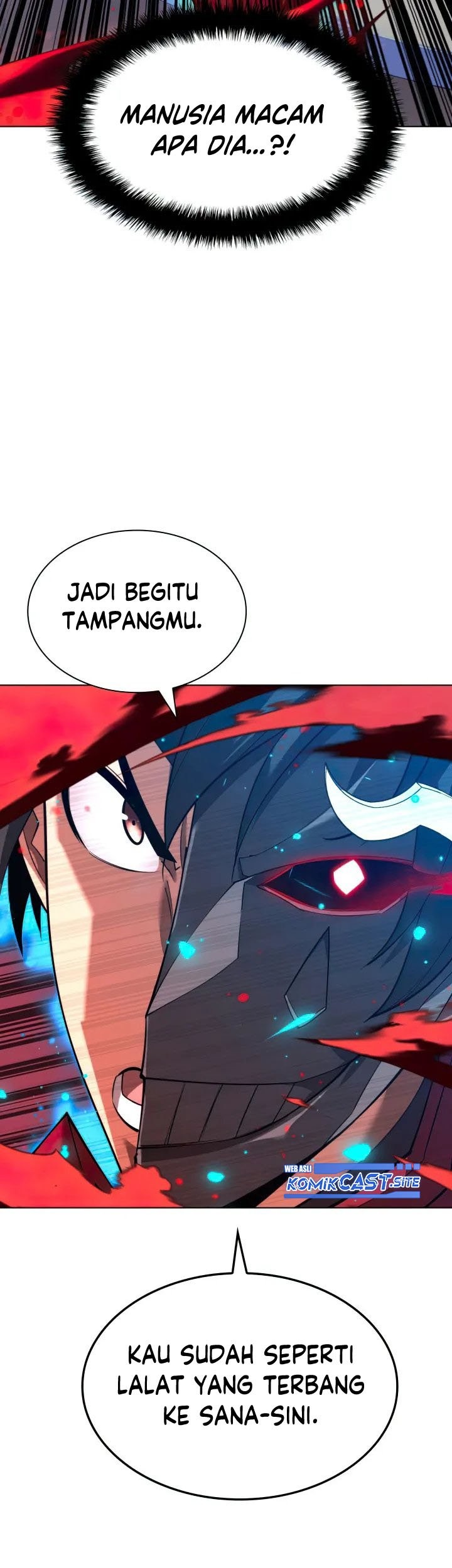Overgeared Chapter 157 Gambar 16
